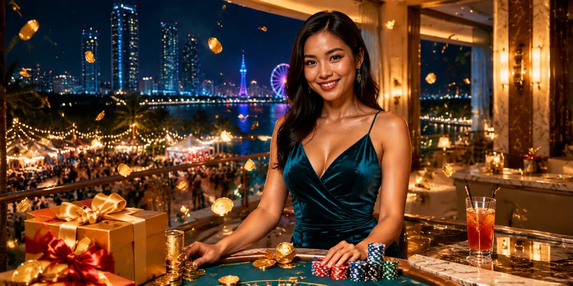 trusted slot untuk Malaysia: Casino & Sportsbook atas Tng
